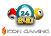 Logo 42 — vendor mini game crash tower menara188 resmi MENARA188