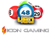 Logo 43 — vendor mini game crash tower menara188 resmi MENARA188