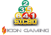 Logo 46 — vendor mini game crash tower menara188 resmi MENARA188