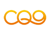 Logo CQ9 — vendor katalog slot tower menara188 resmi MENARA188
