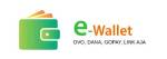 Top-up e-wallet DANA OVO GoPay LinkAja ShopeePay MENARA188