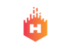 Logo HB — vendor katalog slot tower menara188 resmi MENARA188