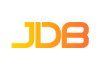 Logo JDB — vendor arcade tembak ikan tower menara188 resmi MENARA188