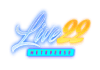 Logo LIVE22 — vendor katalog slot tower menara188 resmi MENARA188
