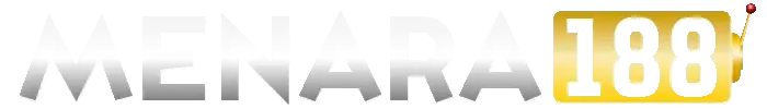 Logo resmi MENARA188 return access-merah — platform gaming premium menara188mobile.com Indonesia