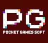 Logo PGSOFT — vendor katalog slot tower menara188 resmi MENARA188
