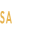 Logo SA — vendor meja casino virtual premium resmi MENARA188