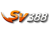 Logo SV388 — vendor siaran sabung ayam live resmi MENARA188