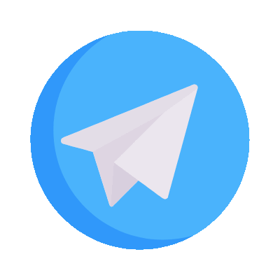Kontak Telegram resmi MENARA188 @menara188official