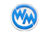 Logo WM — vendor meja casino virtual premium resmi MENARA188