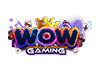 Logo WOW — vendor katalog slot tower menara188 resmi MENARA188