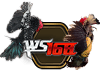 Logo WS168 — vendor siaran sabung ayam live resmi MENARA188